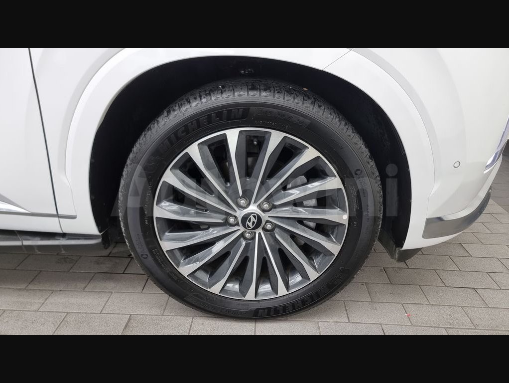 2023 Hyundai Palisade  FWD