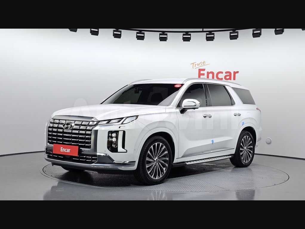 2023 Hyundai Palisade  FWD