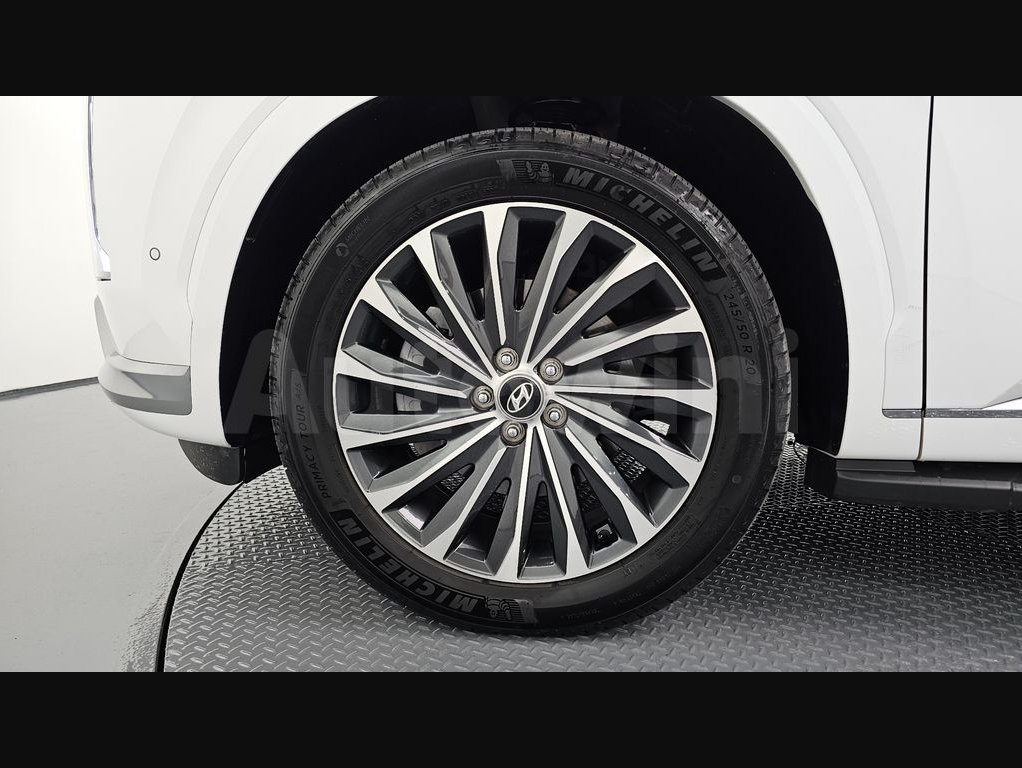 2023 Hyundai Palisade  FWD