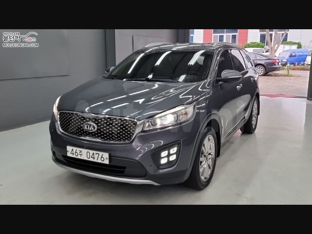 2015 Kia Sorento  FWD