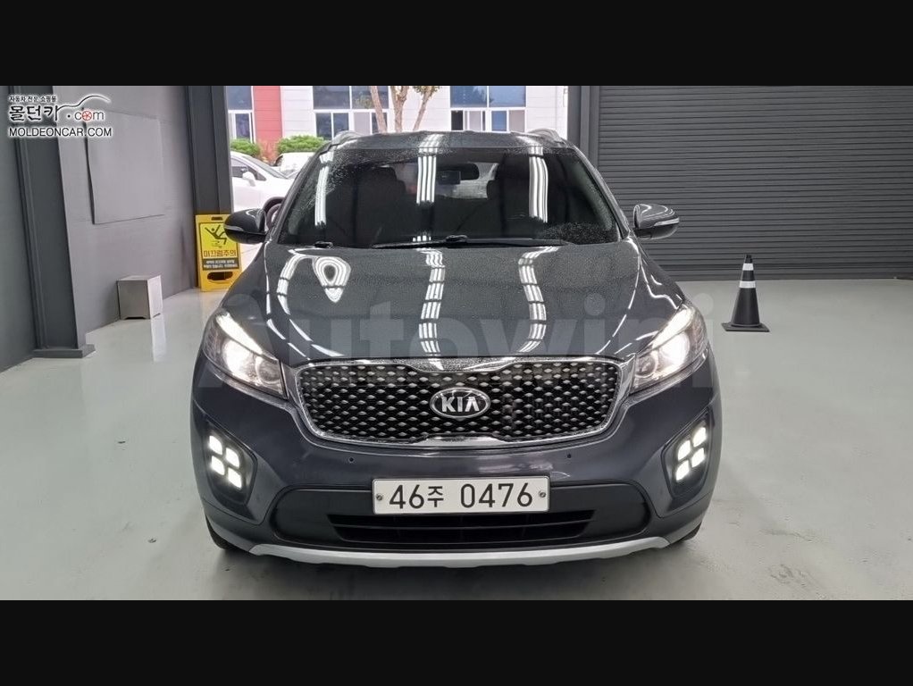 2015 Kia Sorento  FWD
