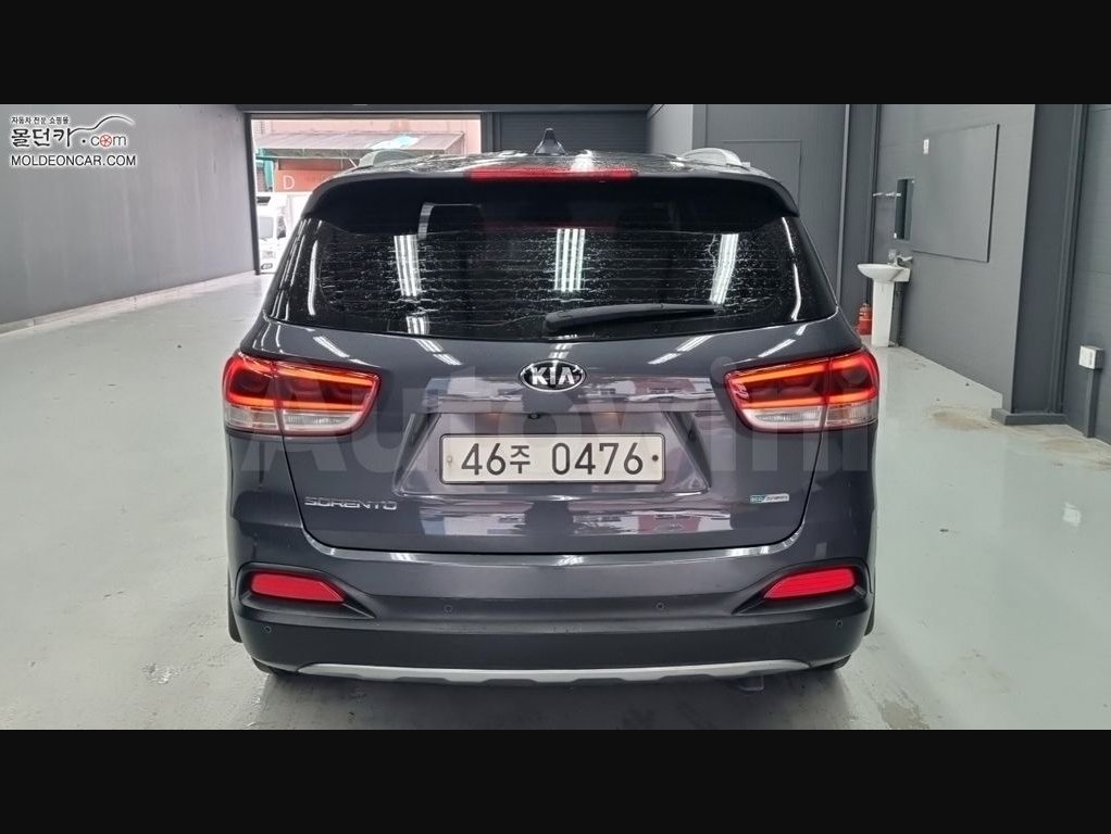 2015 Kia Sorento  FWD