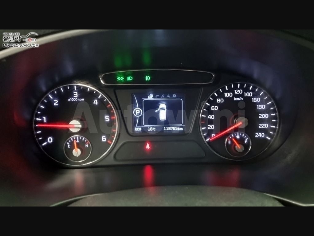 2015 Kia Sorento  FWD