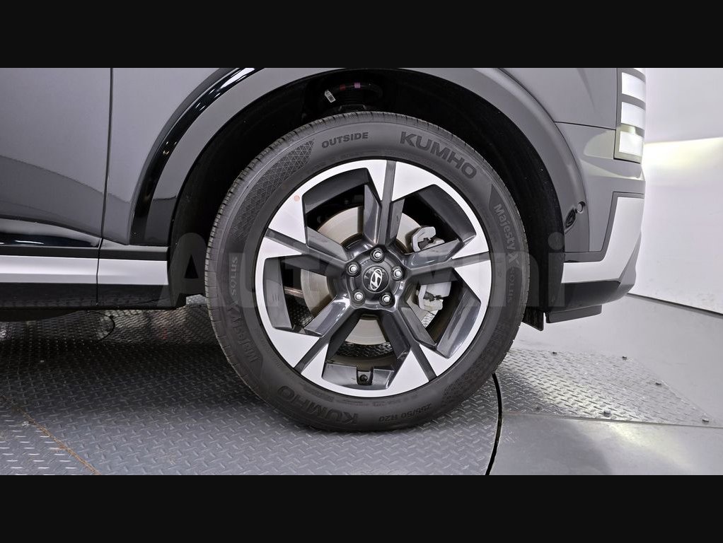 2026 Hyundai Palisade  FWD