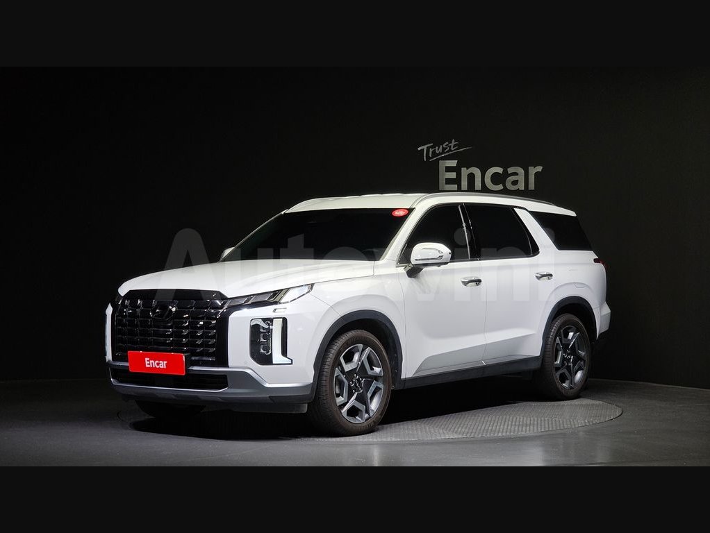 2023 Hyundai Palisade  FWD