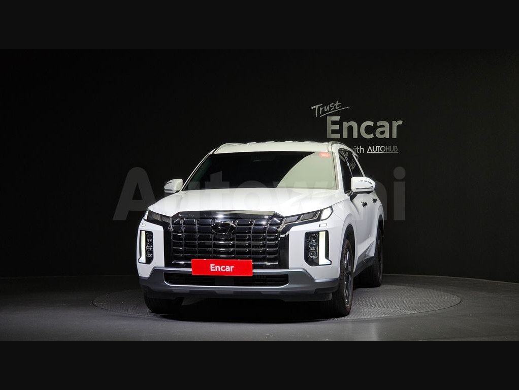 2023 Hyundai Palisade  FWD