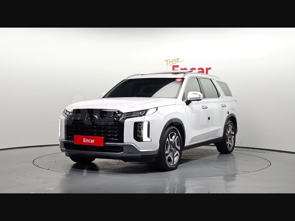 2023 Hyundai Palisade  FWD