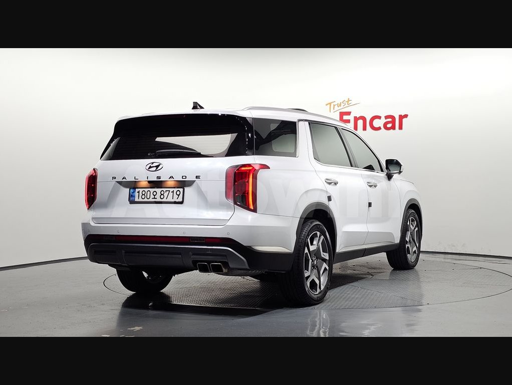 2023 Hyundai Palisade  FWD