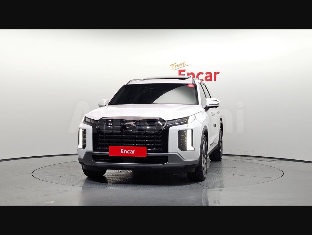 2023 Hyundai Palisade  FWD