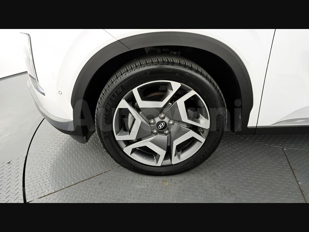 2023 Hyundai Palisade  FWD