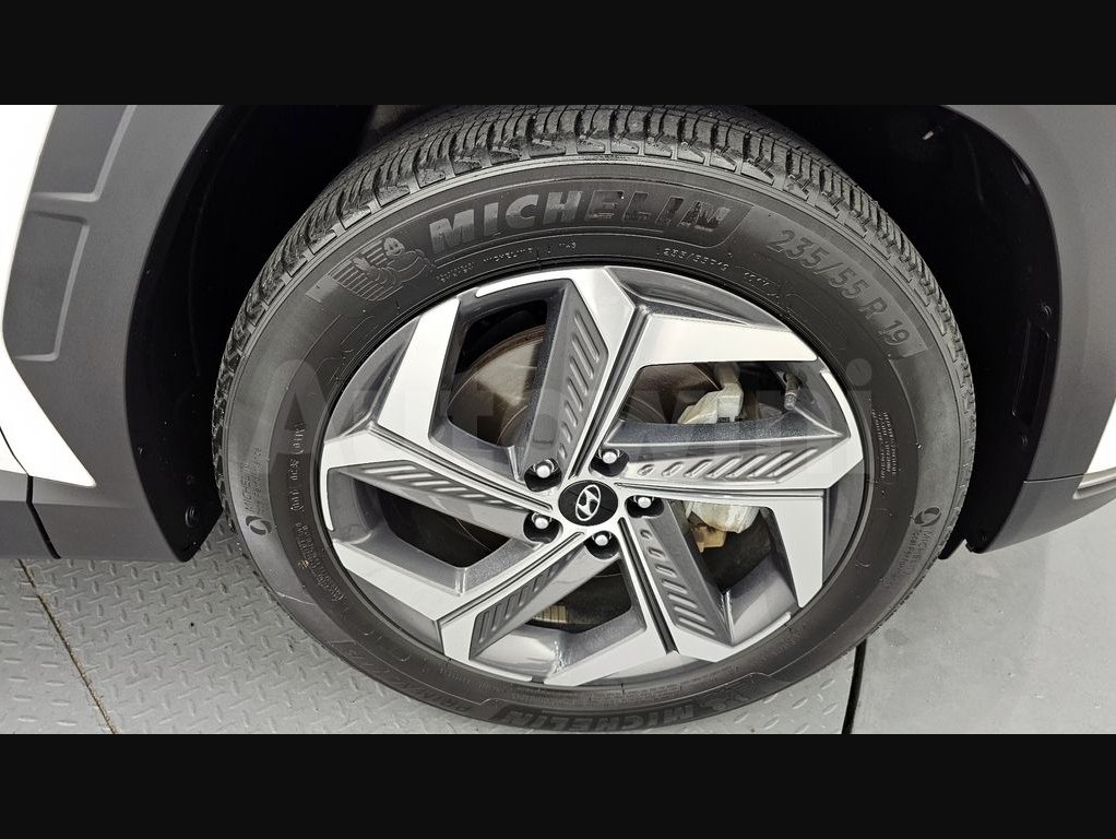 2021 Hyundai Tucson  FWD