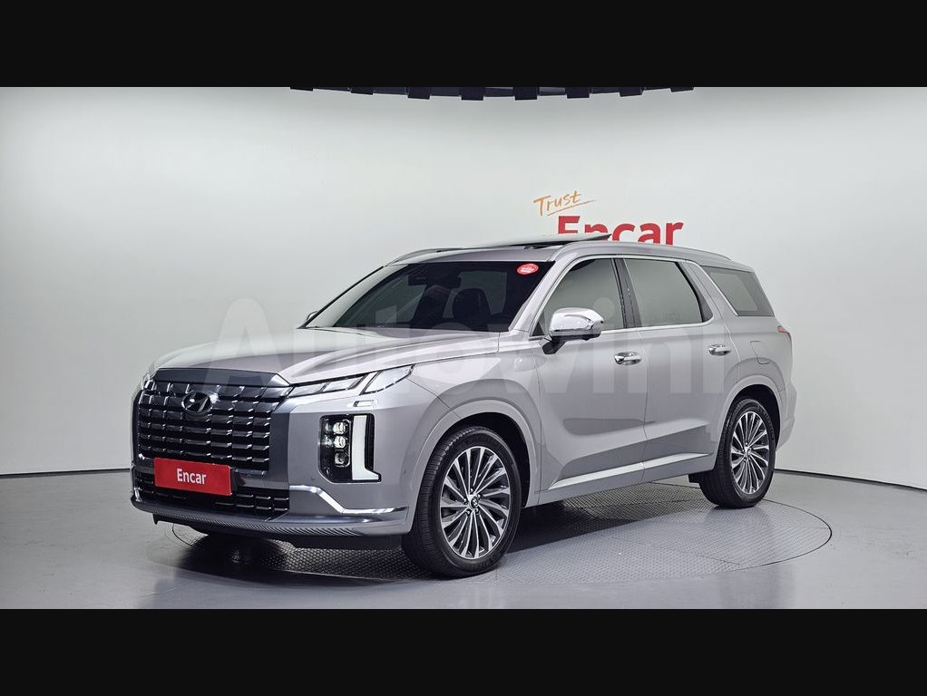 2023 Hyundai Palisade  FWD