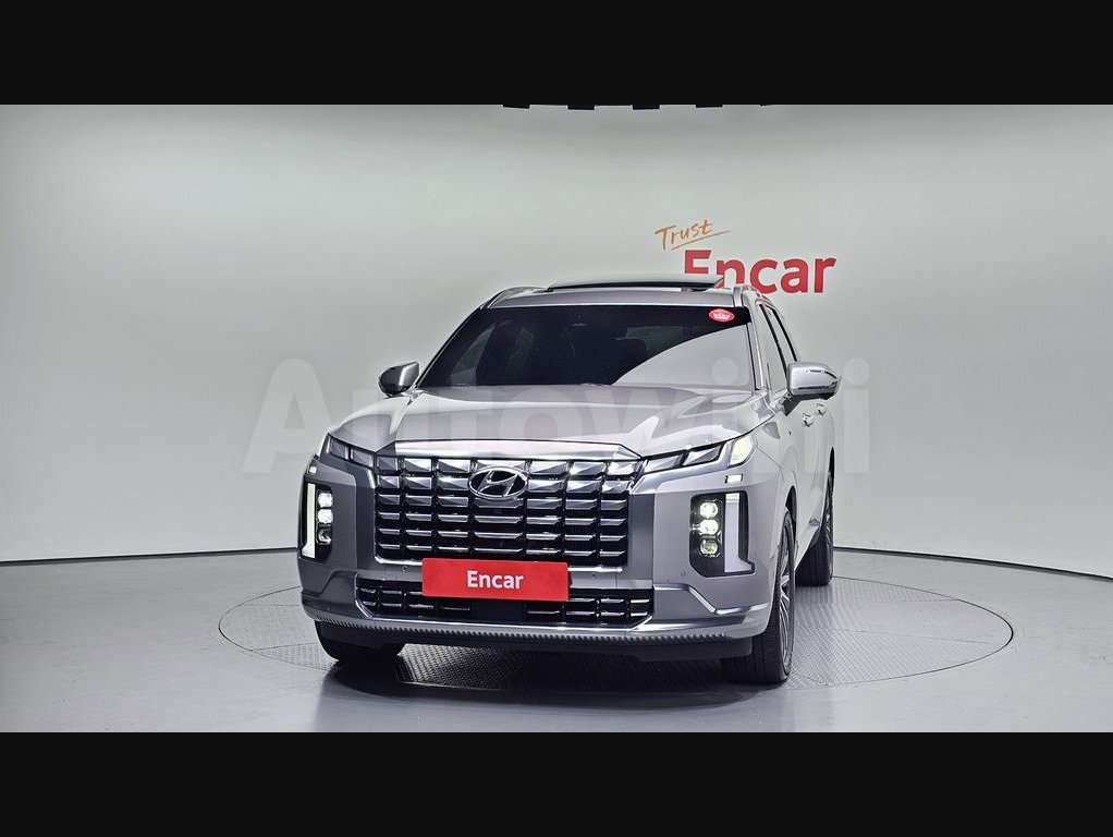 2023 Hyundai Palisade  FWD