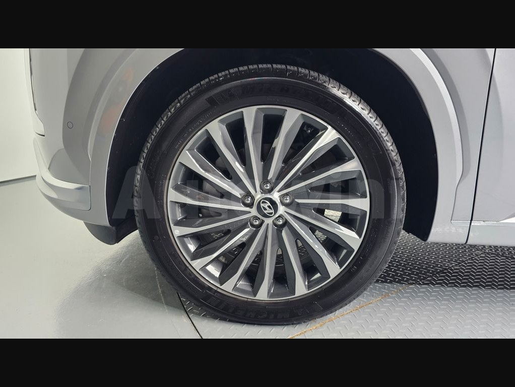 2023 Hyundai Palisade  FWD