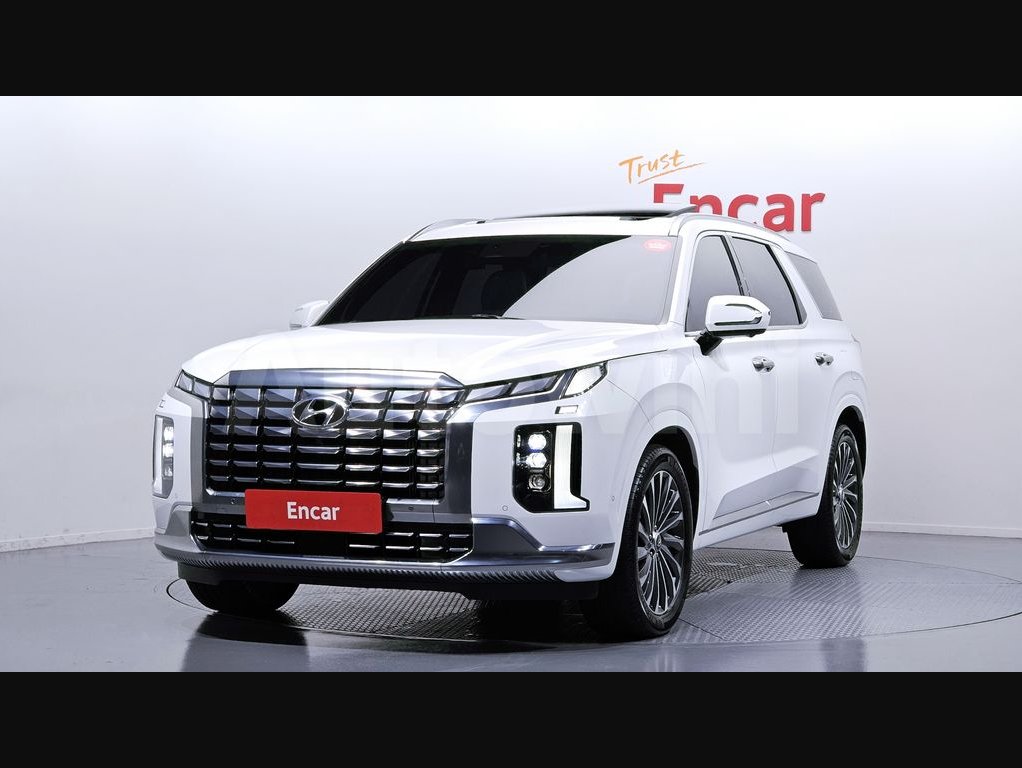 2023 Hyundai Palisade  FWD