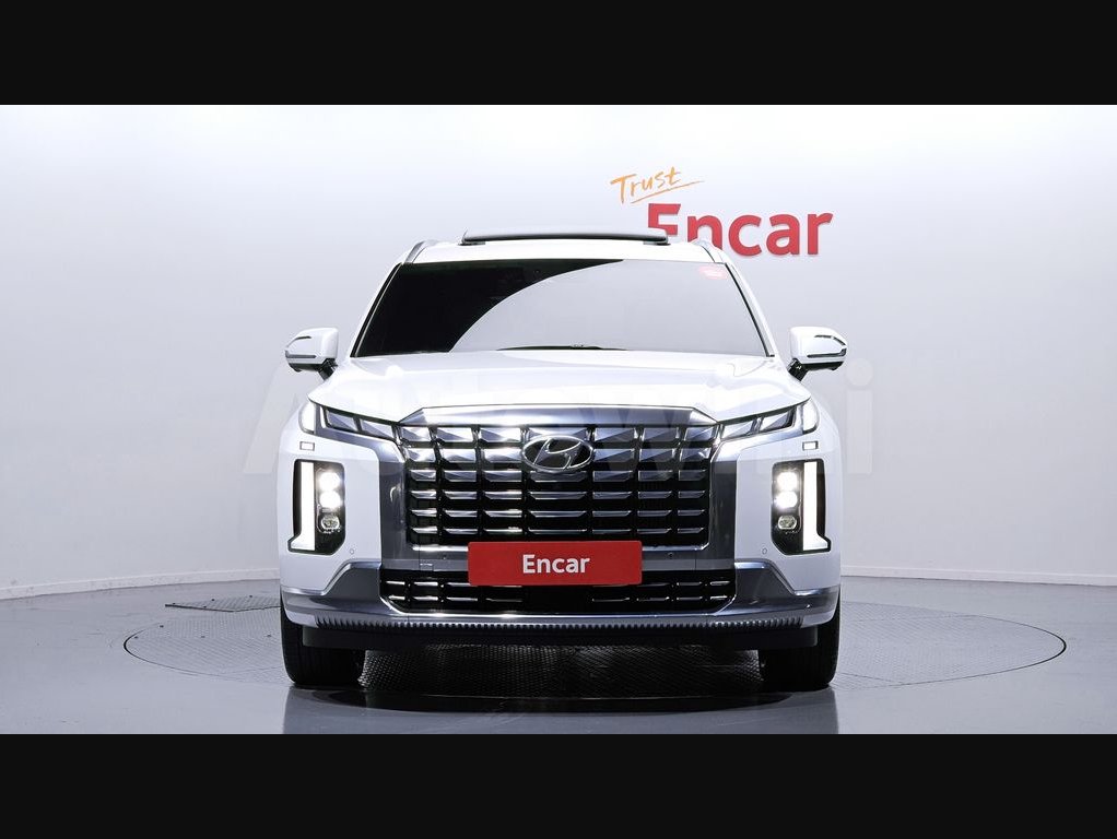 2023 Hyundai Palisade  FWD