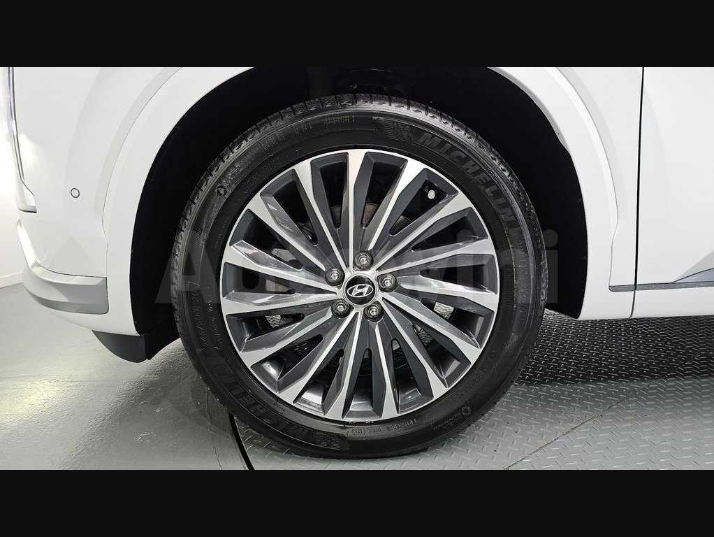 2023 Hyundai Palisade  FWD