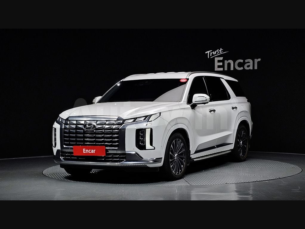 2023 Hyundai Palisade  FWD