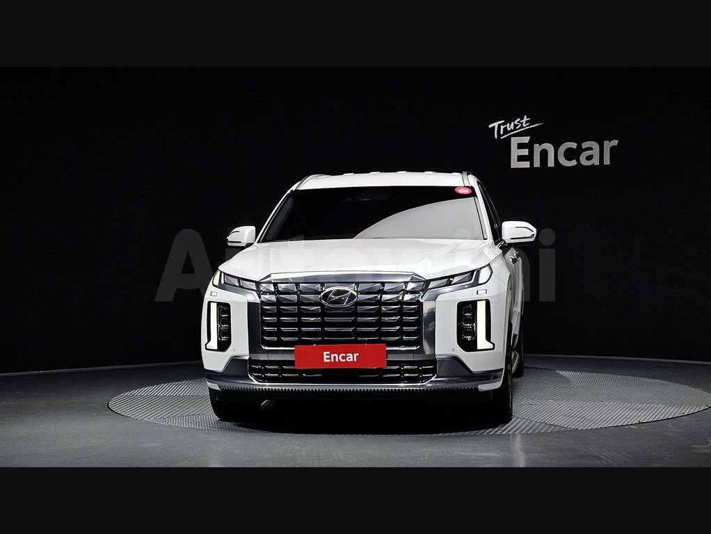 2023 Hyundai Palisade  FWD