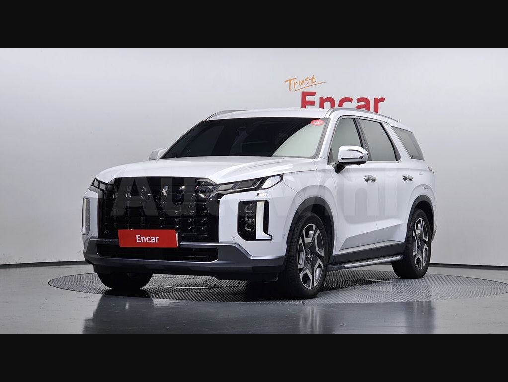 2023 Hyundai Palisade  FWD