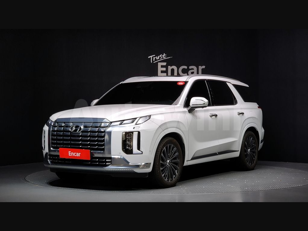 2023 Hyundai Palisade  FWD