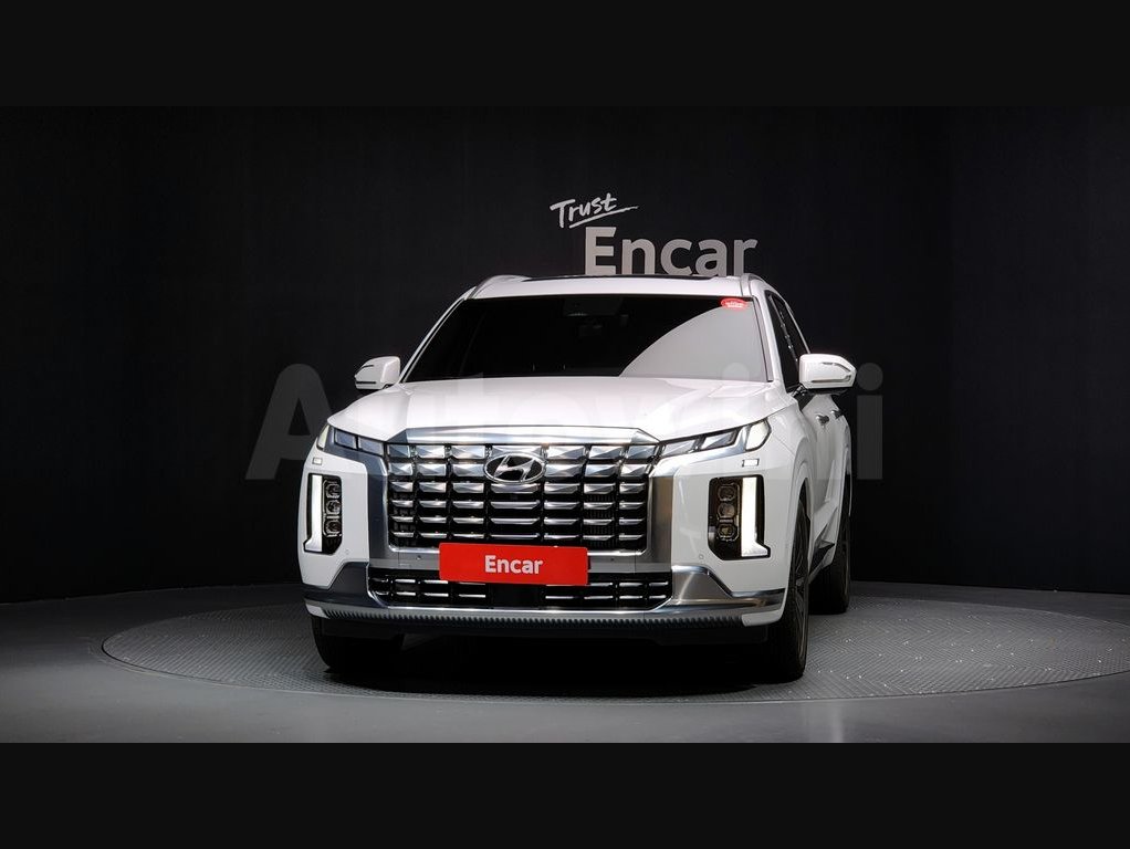 2023 Hyundai Palisade  FWD