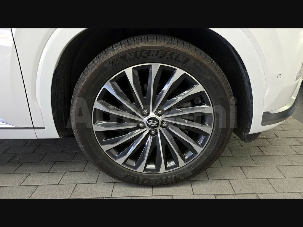 2023 Hyundai Palisade  FWD