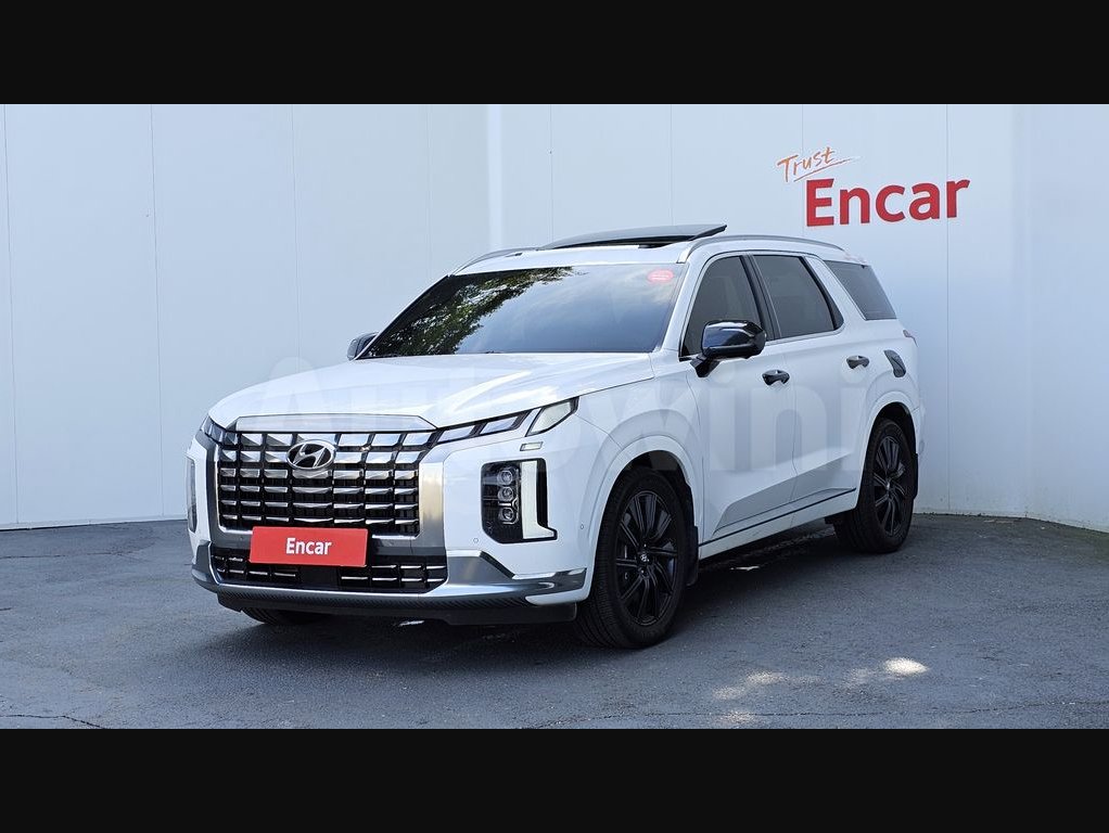 2023 Hyundai Palisade  FWD