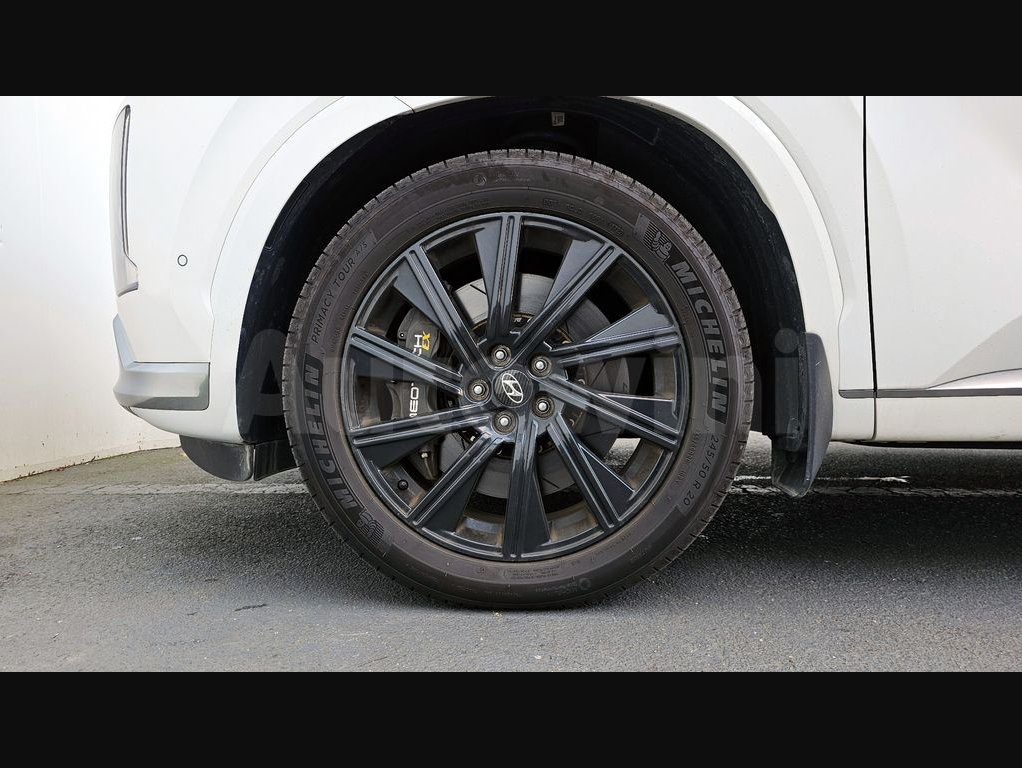 2023 Hyundai Palisade  FWD