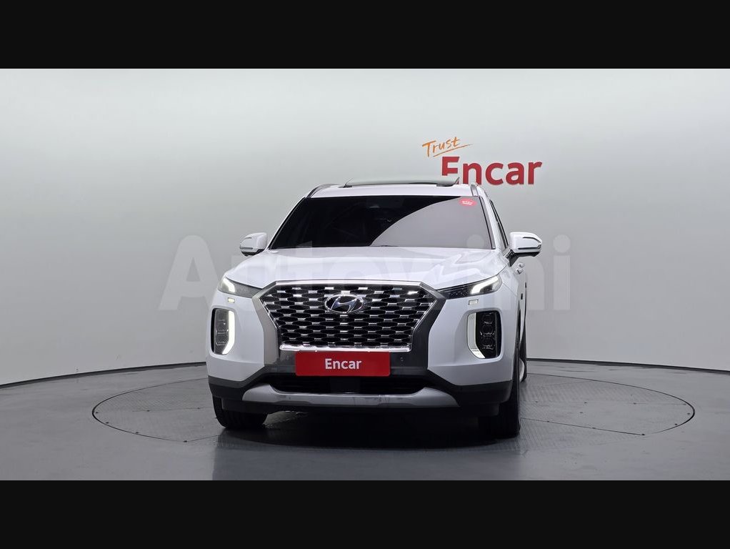 2019 Hyundai Palisade  FWD