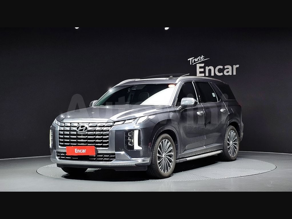 2023 Hyundai Palisade  FWD