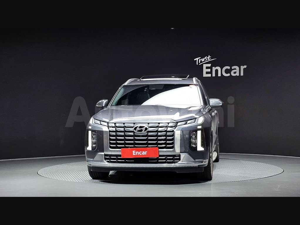 2023 Hyundai Palisade  FWD