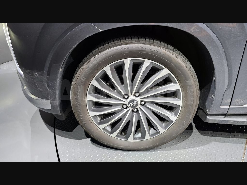 2023 Hyundai Palisade  FWD