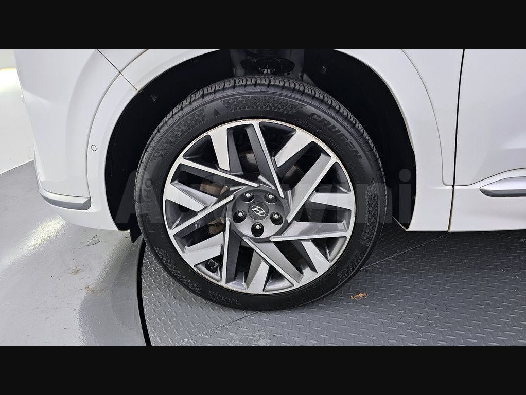 2021 Hyundai Santa Fe  FWD