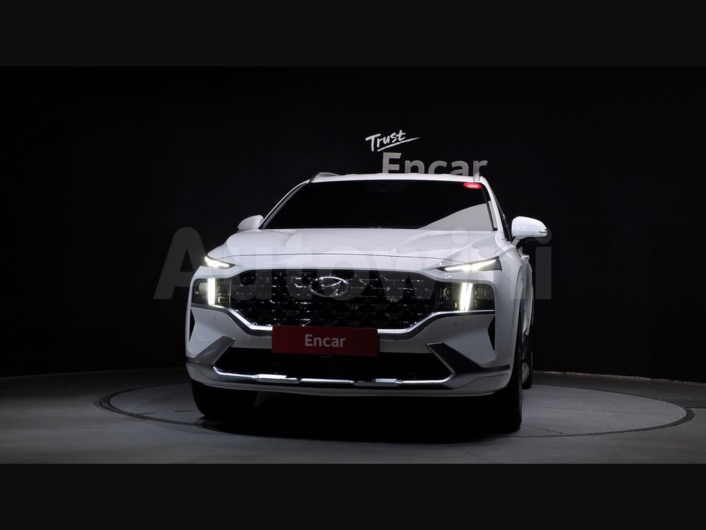 2021 Hyundai Santa Fe  FWD