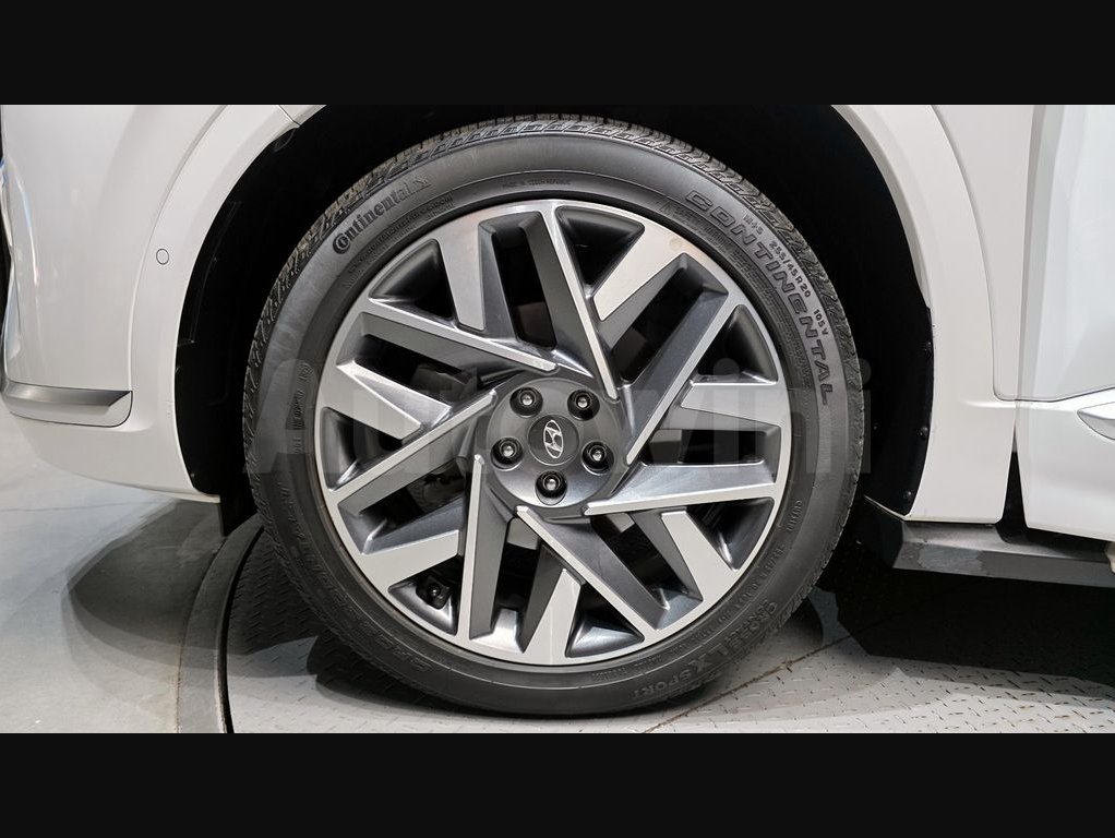 2021 Hyundai Santa Fe  FWD