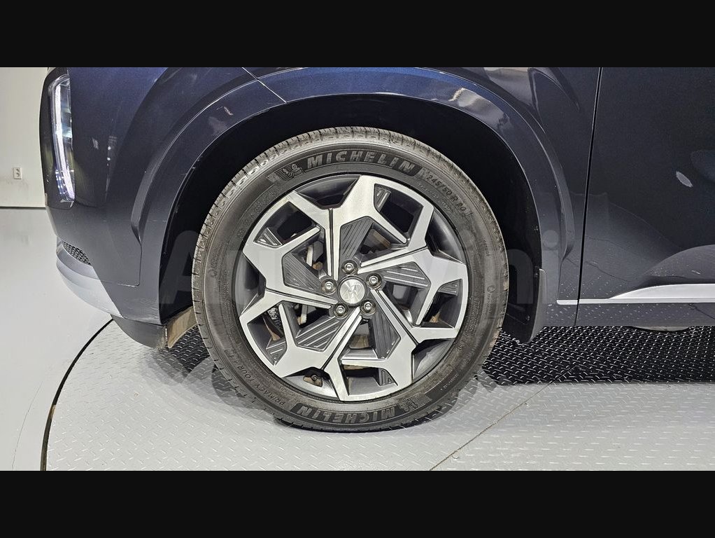 2021 Hyundai Palisade  FWD