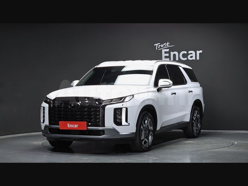 2024 Hyundai Palisade  FWD