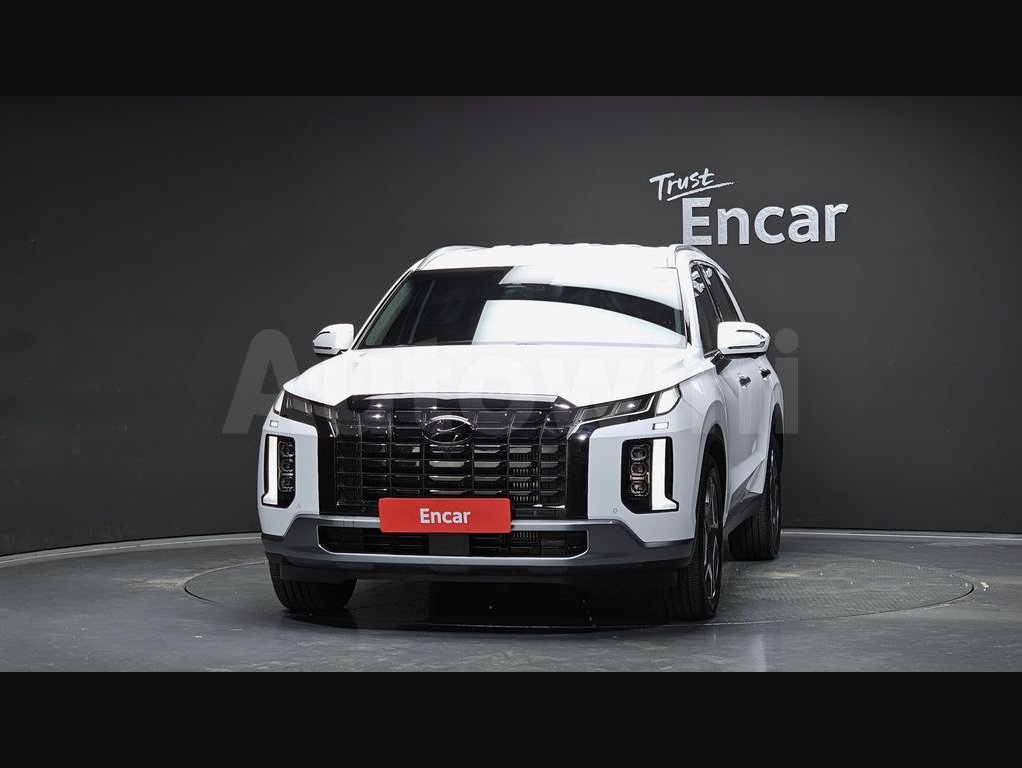 2024 Hyundai Palisade  FWD