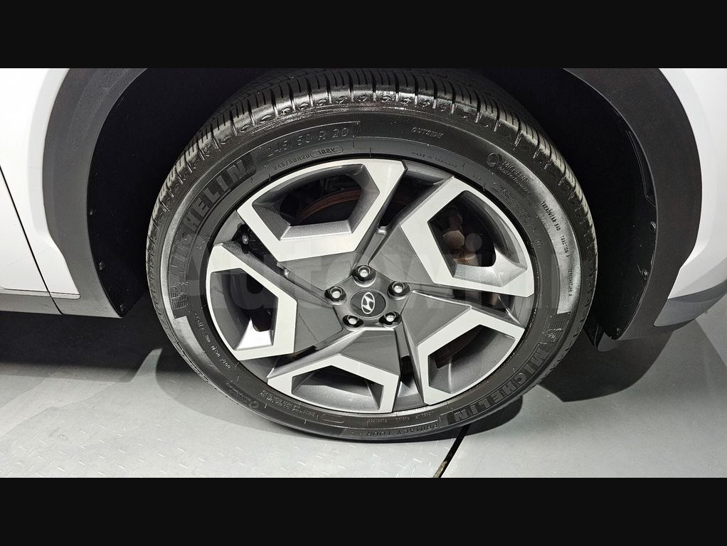 2024 Hyundai Palisade  FWD