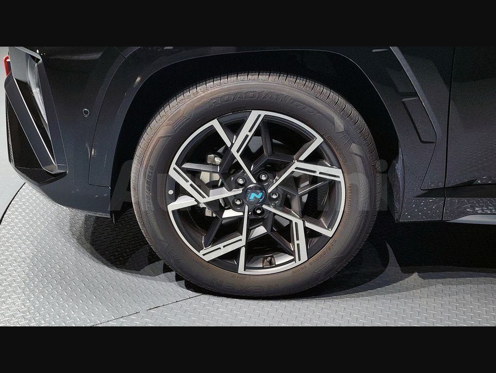 2024 Hyundai Tucson  FWD