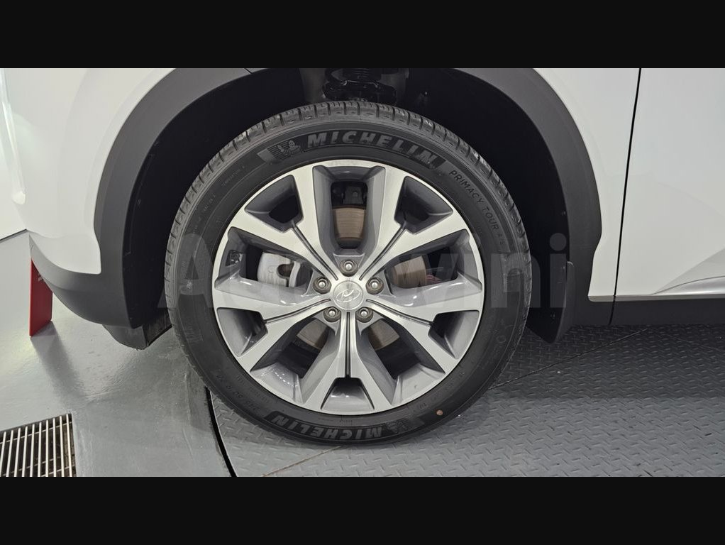 2022 Hyundai Palisade  FWD