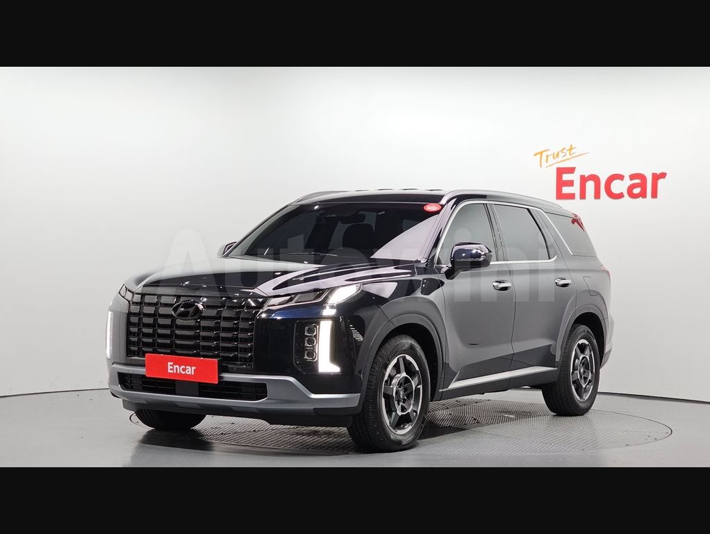 2023 Hyundai Palisade  FWD
