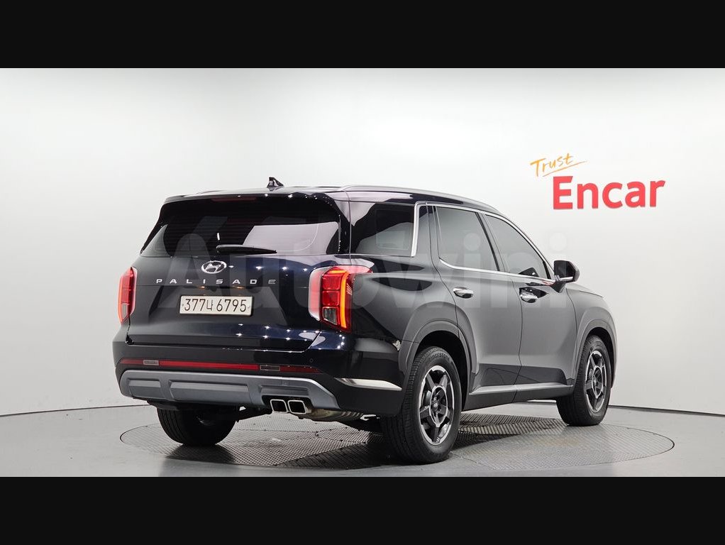 2023 Hyundai Palisade  FWD