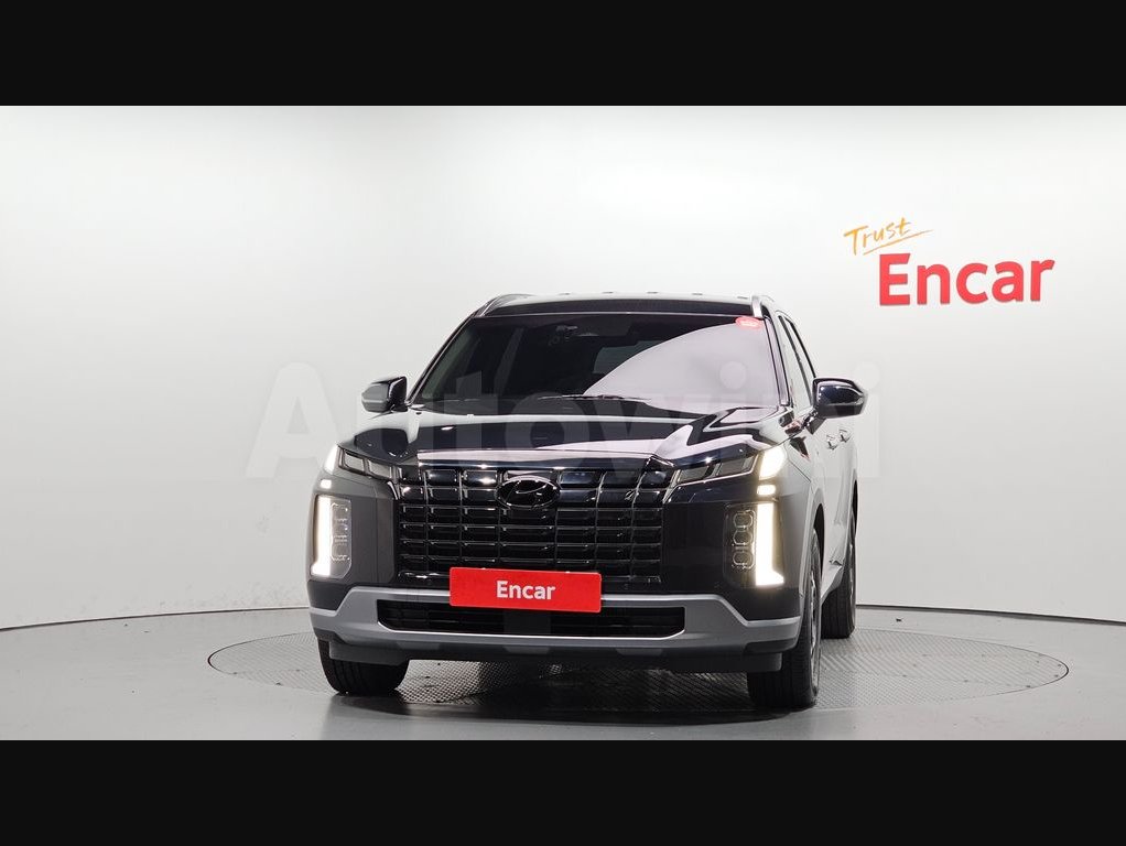 2023 Hyundai Palisade  FWD