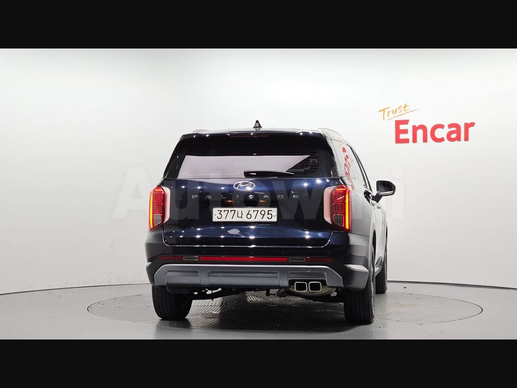 2023 Hyundai Palisade  FWD