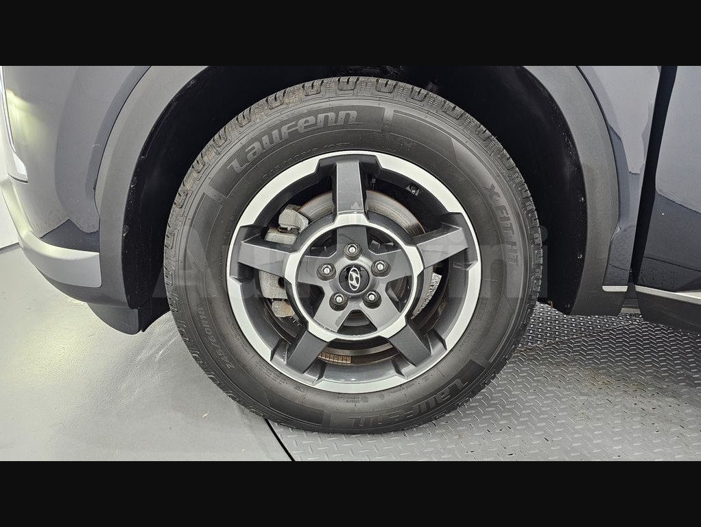 2023 Hyundai Palisade  FWD