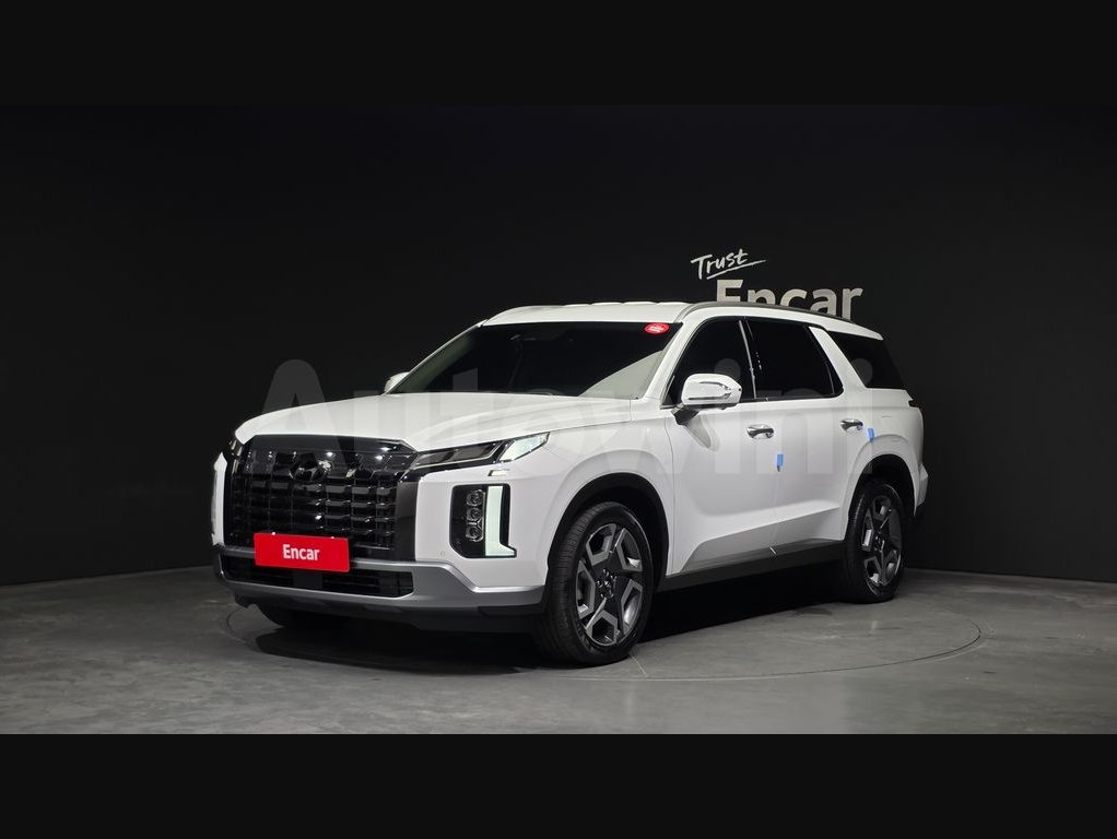 2023 Hyundai Palisade  FWD
