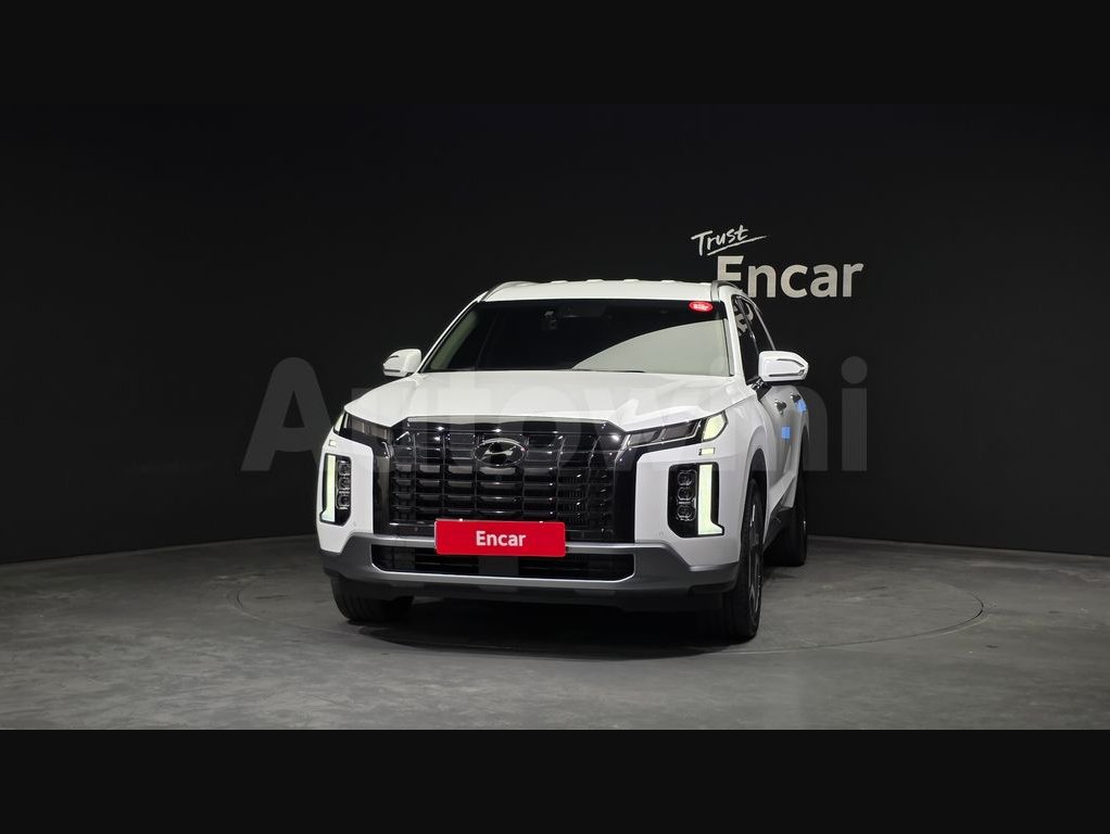 2023 Hyundai Palisade  FWD