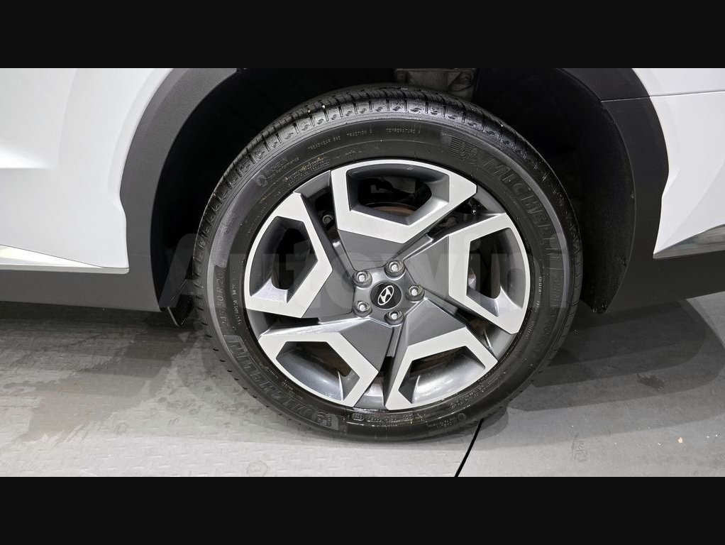 2023 Hyundai Palisade  FWD